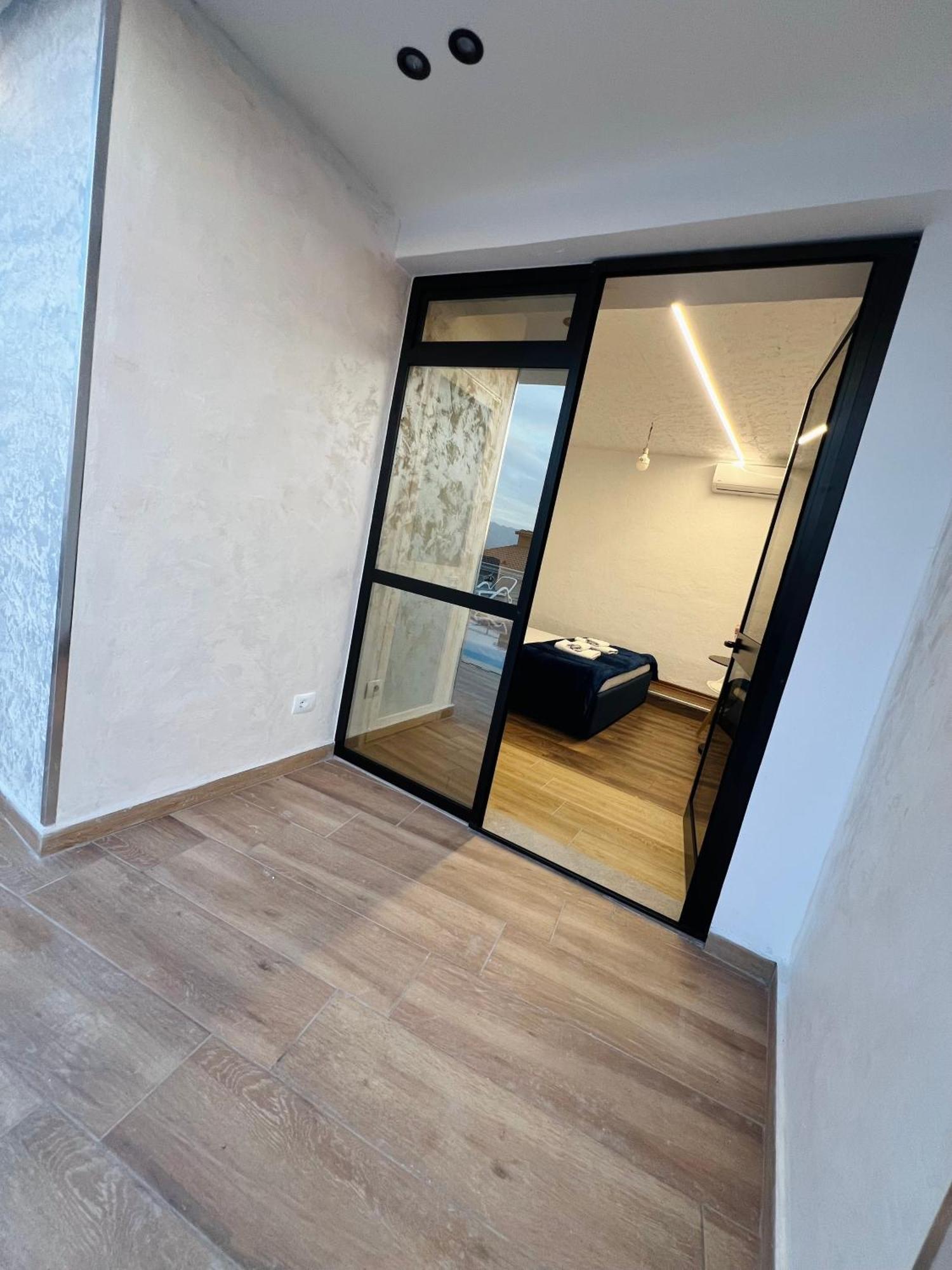 Iart Residence Široka Exterior foto
